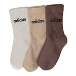 Lade das Bild in den Galerie-Viewer, adidas Socken Linear Crew Cushioned
