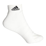 Lade das Bild in den Galerie-Viewer, adidas Socken T SPW ANK 3P
