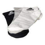 Lade das Bild in den Galerie-Viewer, adidas Socken T SPW ANK 3P
