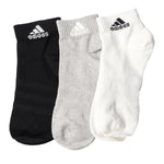 Lade das Bild in den Galerie-Viewer, adidas Socken T SPW ANK 3P
