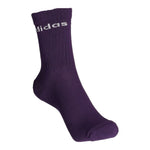 Lade das Bild in den Galerie-Viewer, adidas Socken LIN KIDS CRW 3P
