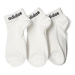Lade das Bild in den Galerie-Viewer, adidas Sneakersocken T LIN ANKLE 3P
