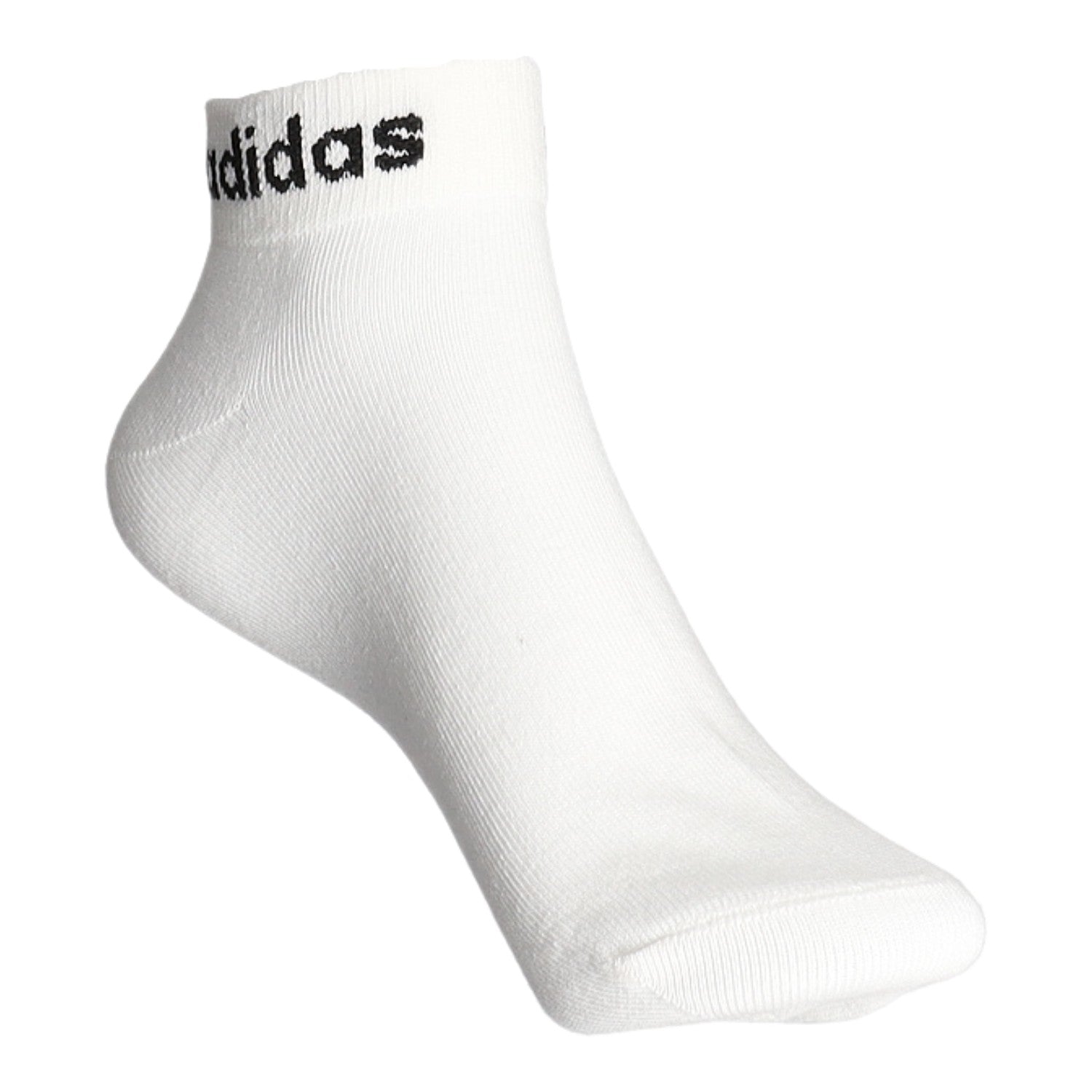 adidas Sneakersocken T LIN ANKLE 3P