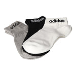Lade das Bild in den Galerie-Viewer, adidas Sneakersocken T LIN ANKLE 3P
