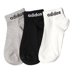 Lade das Bild in den Galerie-Viewer, adidas Sneakersocken T LIN ANKLE 3P
