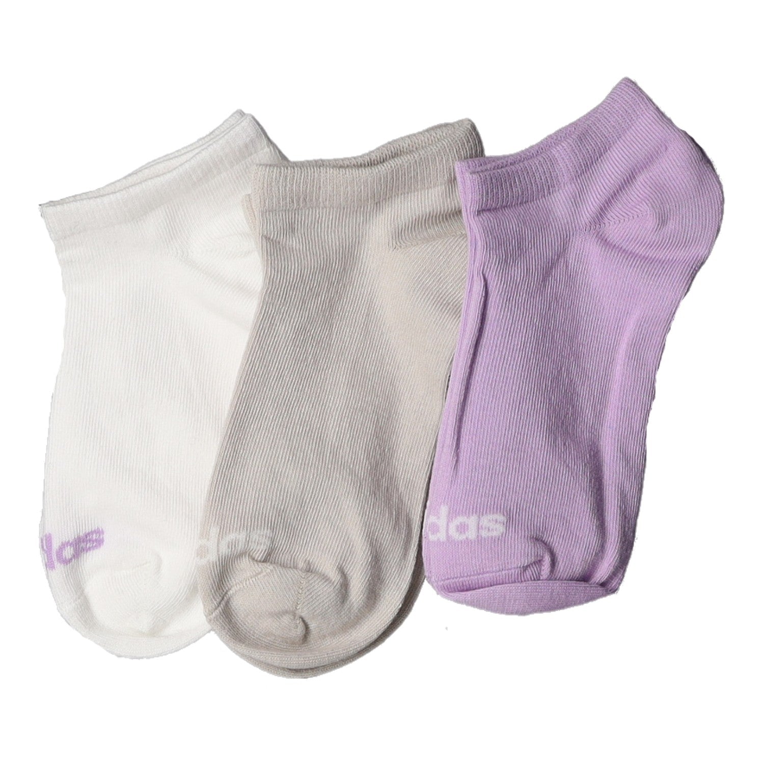 adidas Sneakersocken T LIN LOW 3P