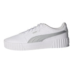 Lade das Bild in den Galerie-Viewer, PUMA Sportschuh Training Carina 3.0 Aqua Metallics
