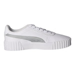 Lade das Bild in den Galerie-Viewer, PUMA Sportschuh Training Carina 3.0 Aqua Metallics

