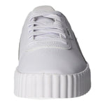 Lade das Bild in den Galerie-Viewer, PUMA Sportschuh Training Carina 3.0 Aqua Metallics
