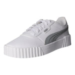 Lade das Bild in den Galerie-Viewer, PUMA Sportschuh Training Carina 3.0 Aqua Metallics
