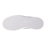 Lade das Bild in den Galerie-Viewer, PUMA Sportschuh Training Carina 3.0 Aqua Metallics
