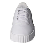 Lade das Bild in den Galerie-Viewer, PUMA Sportschuh Training Carina 3.0 Aqua Metallics
