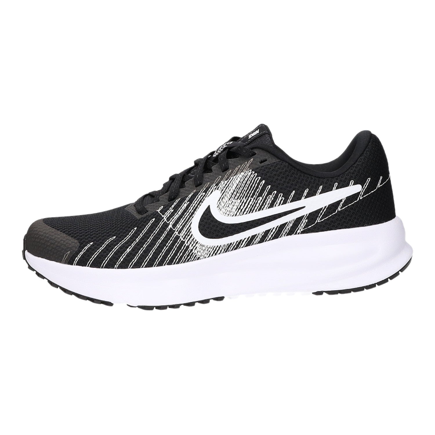 Nike Sportschuh Running Run Defy