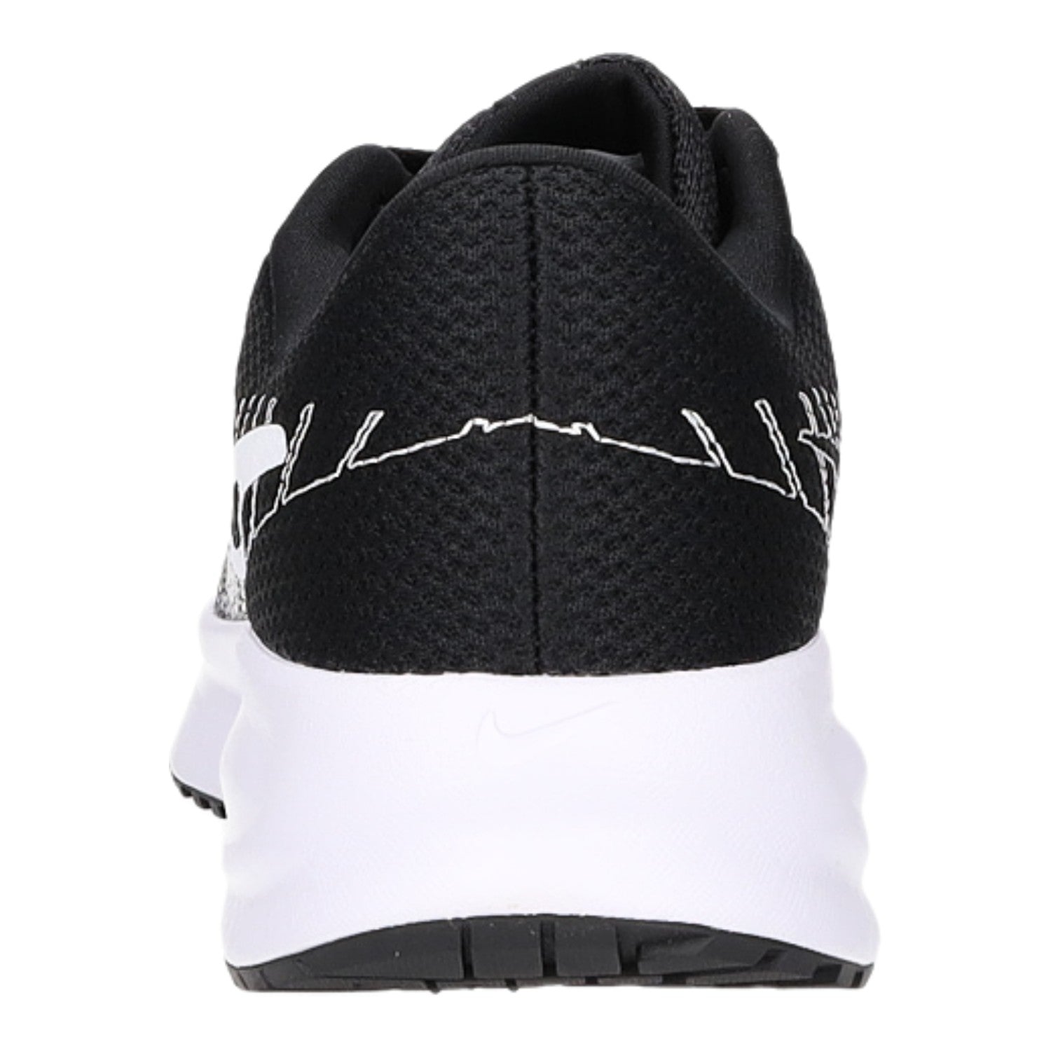 Nike Sportschuh Running Run Defy