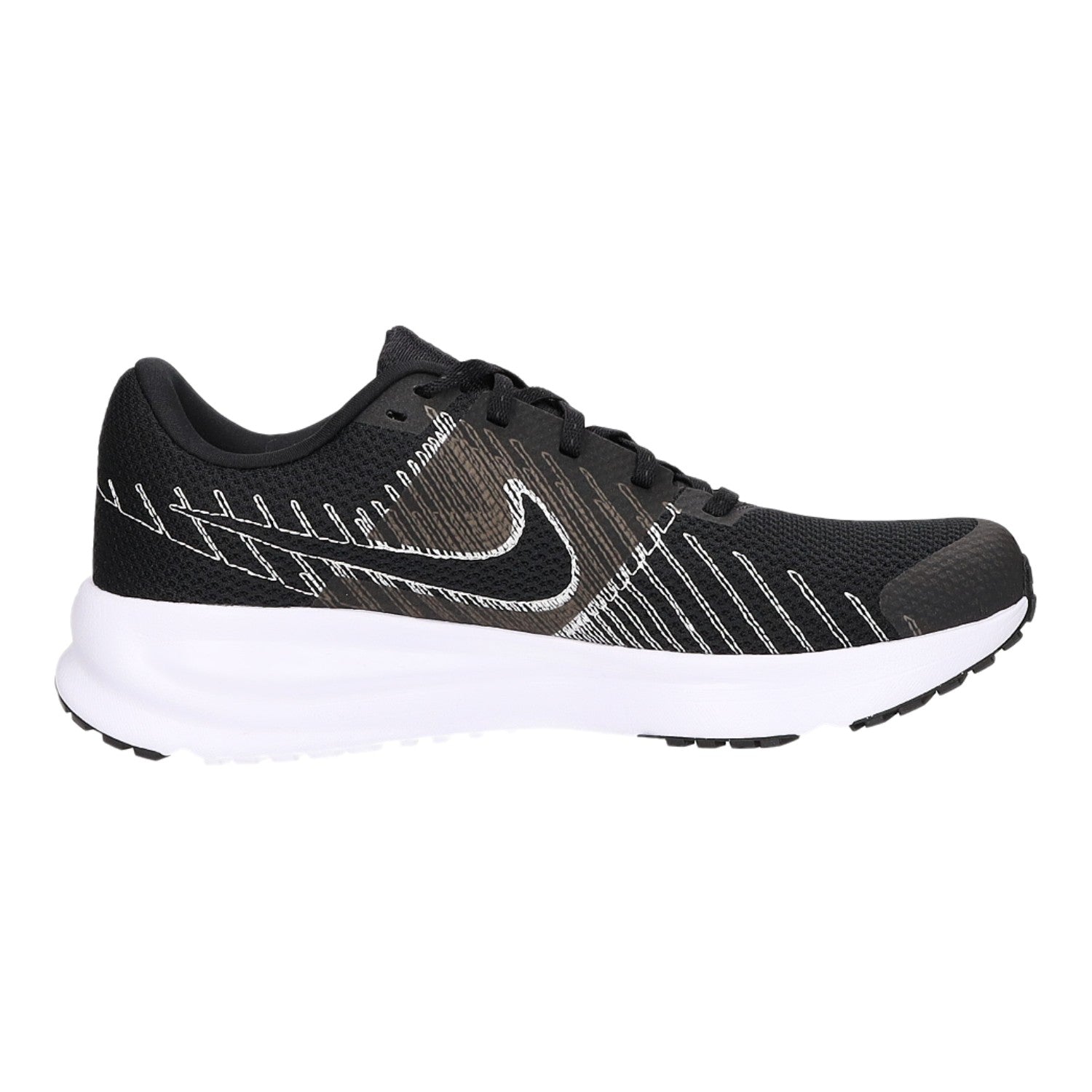 Nike Sportschuh Running Run Defy