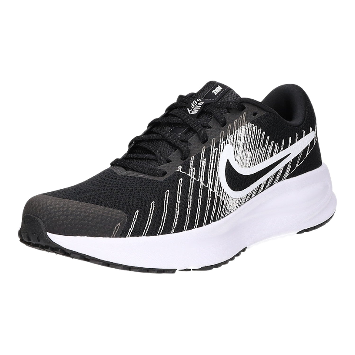 Nike Sportschuh Running Run Defy