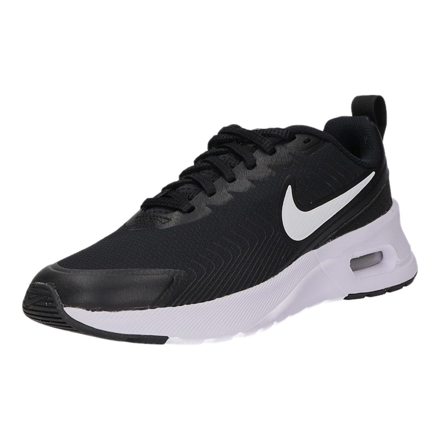 Nike Sportschuh Running W NIKE AIR MAX NUAXIS