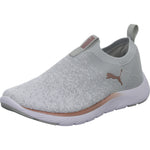 Lade das Bild in den Galerie-Viewer, PUMA Sportschuh Running Softride Remi Slip-on Knit
