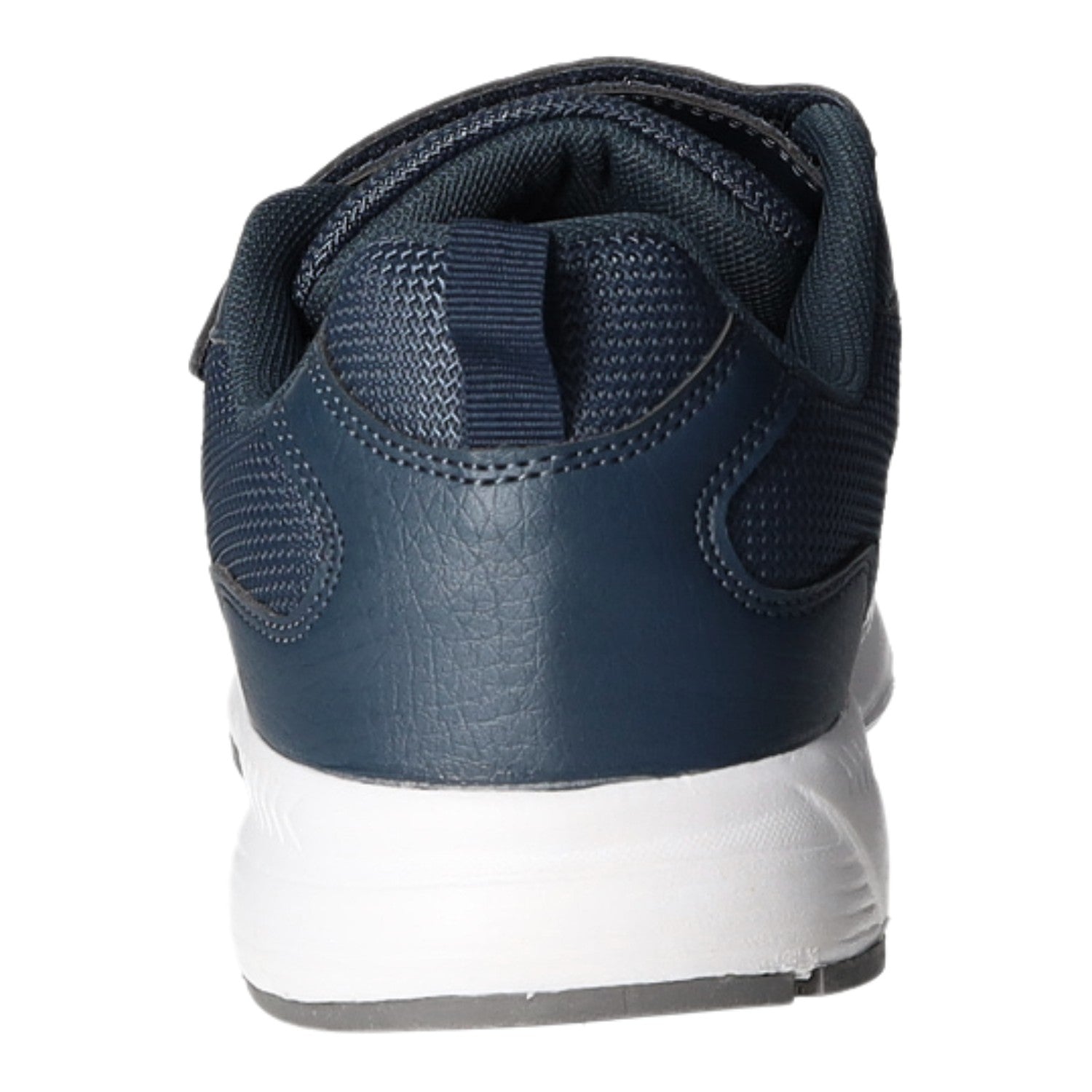 Sneakers Sportschuh Klettverschluss