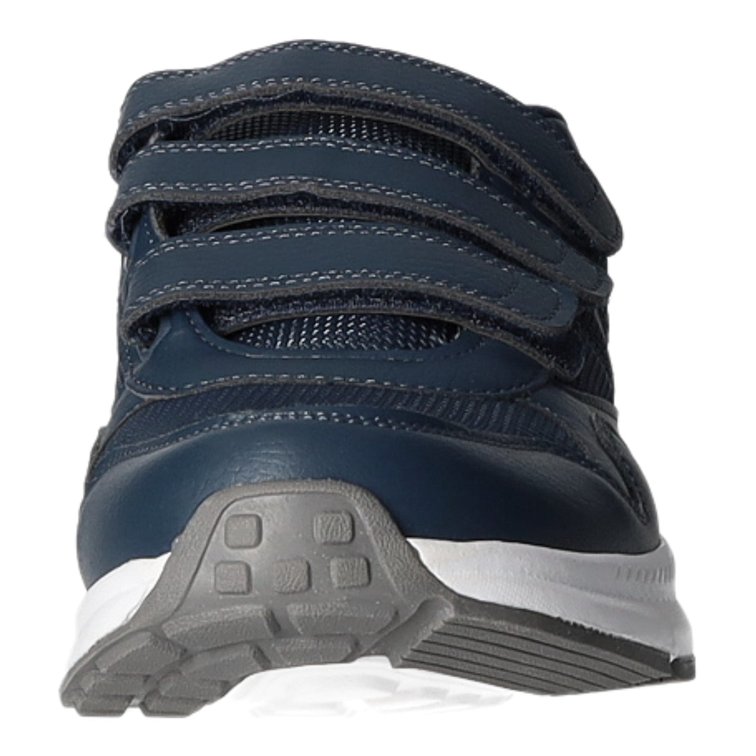 Sneakers Sportschuh Klettverschluss