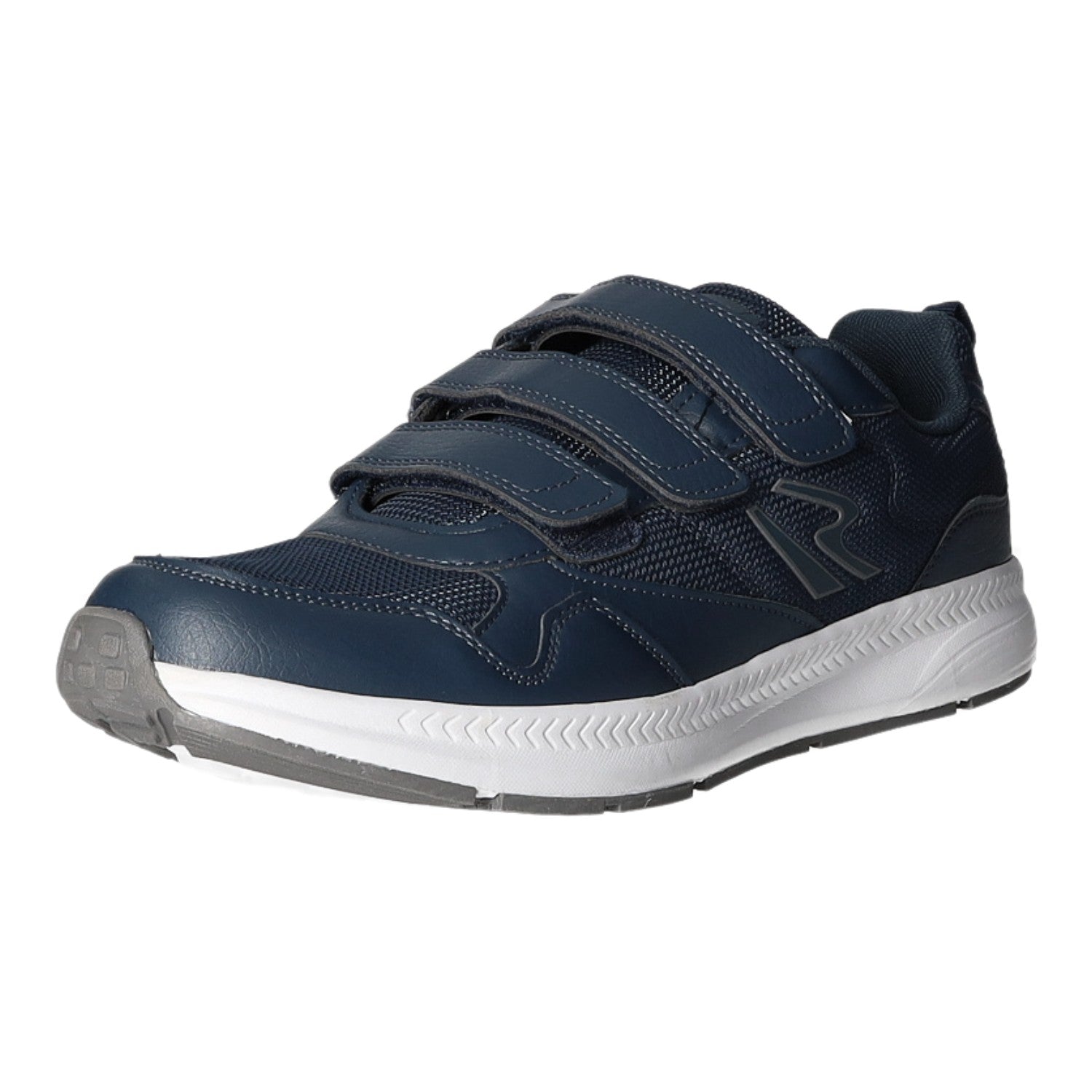 Sneakers Sportschuh Klettverschluss