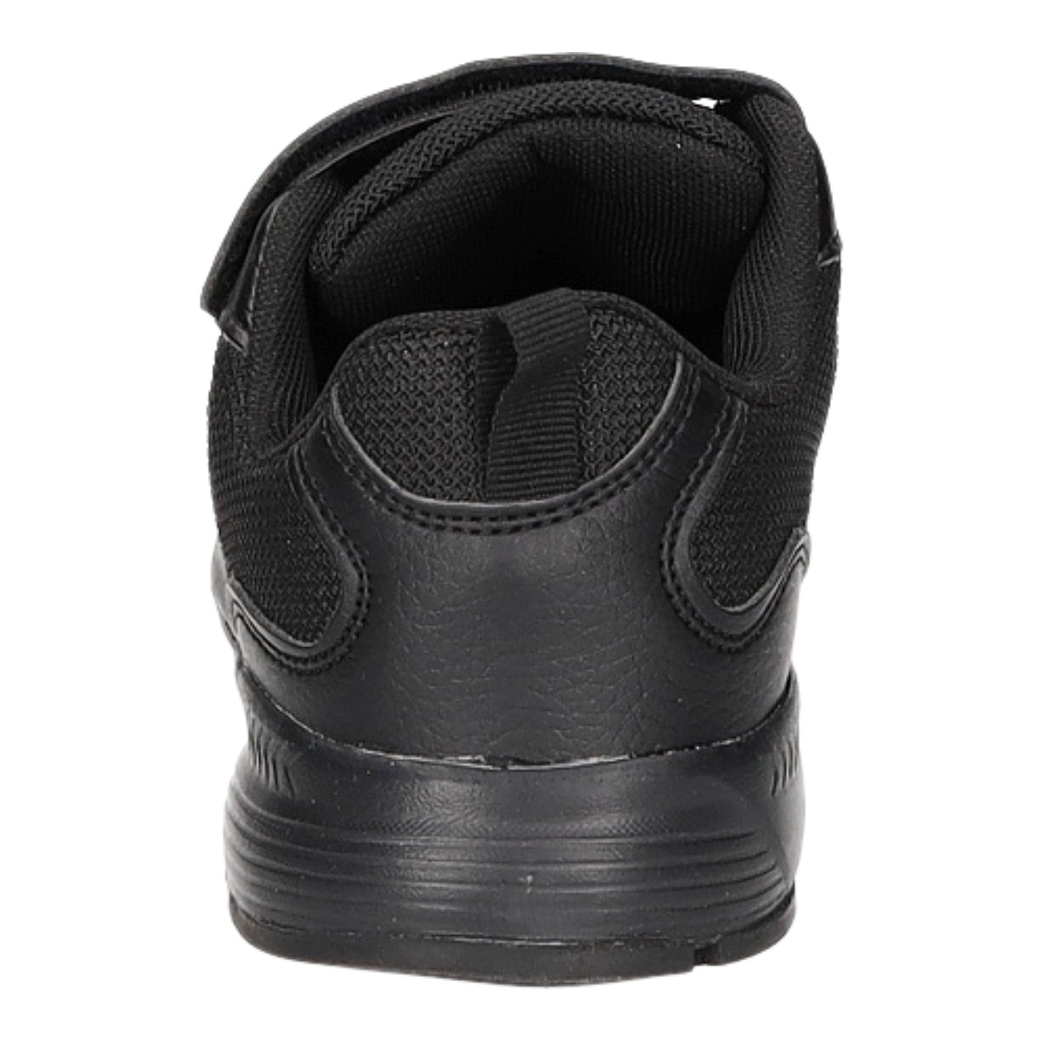 Sneakers Sportschuh Klettverschluss