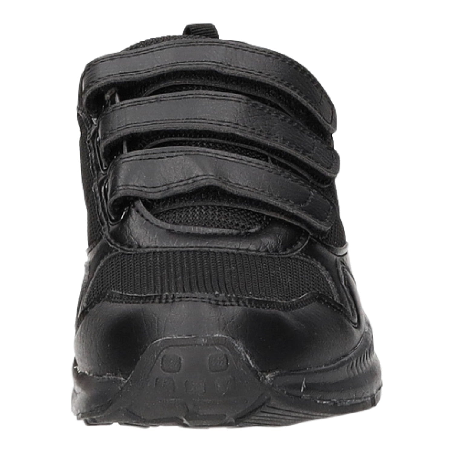 Sneakers Sportschuh Klettverschluss