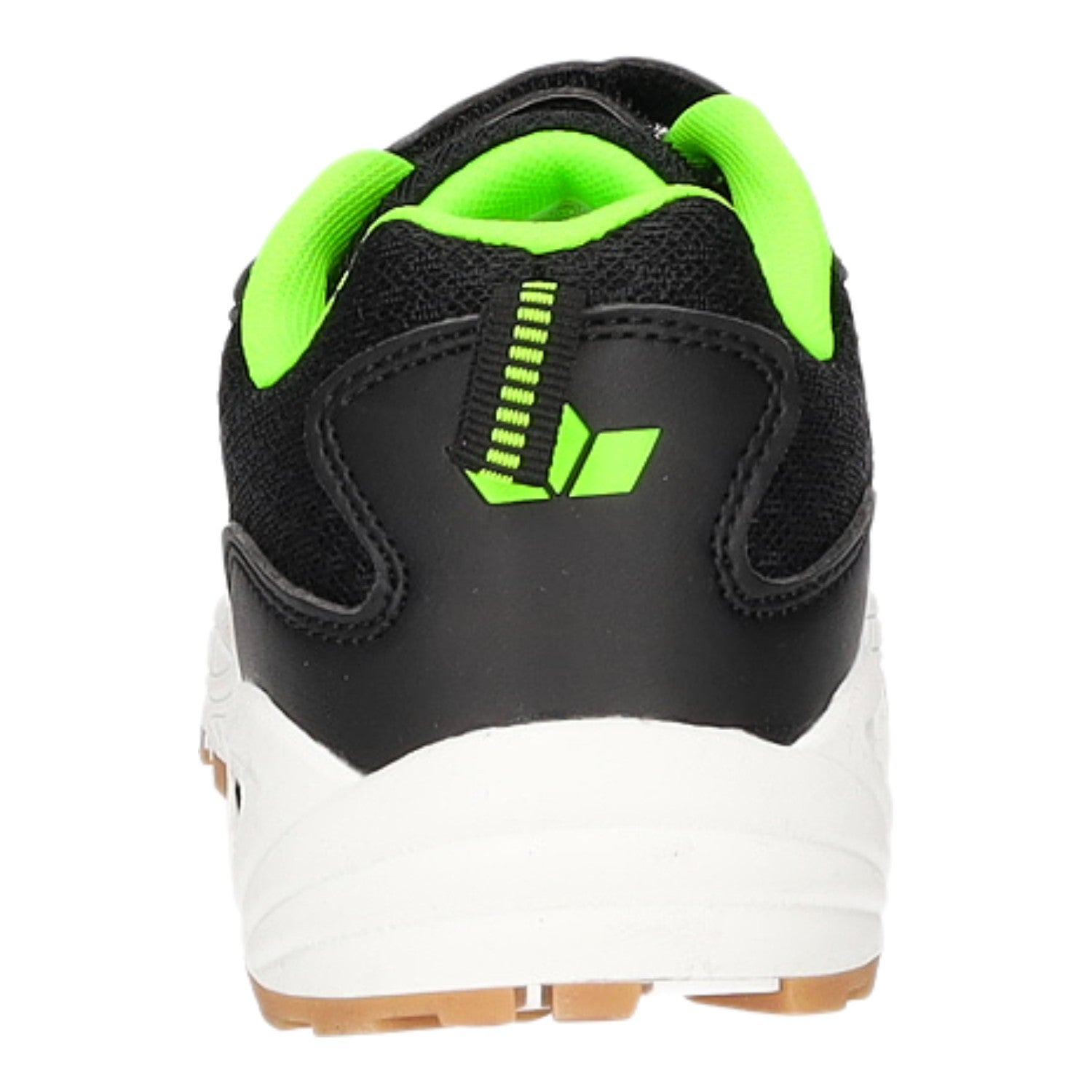 Lico Sportschuh Klettverschluss