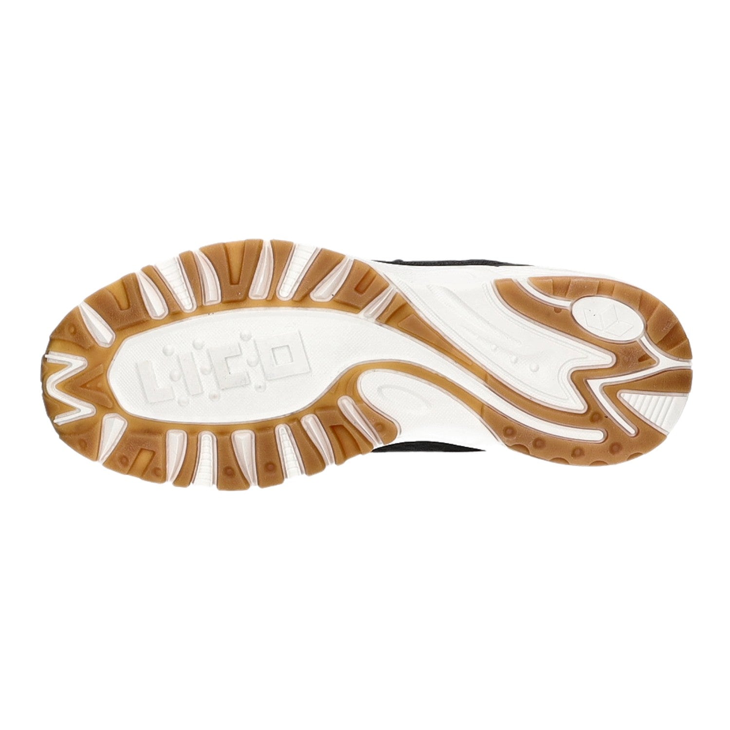 Lico Sportschuh Klettverschluss