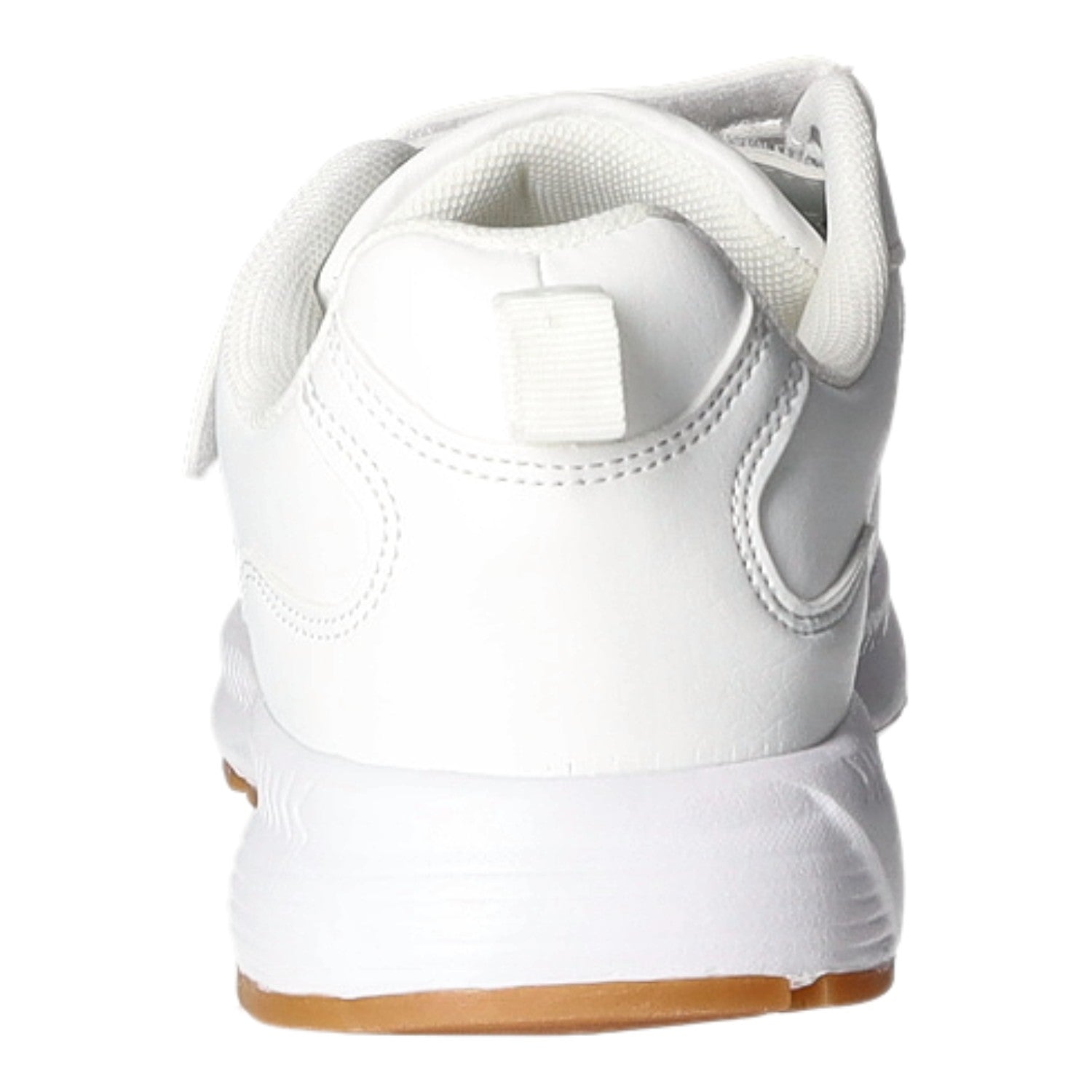 Sneakers Sportschuh Klettverschluss