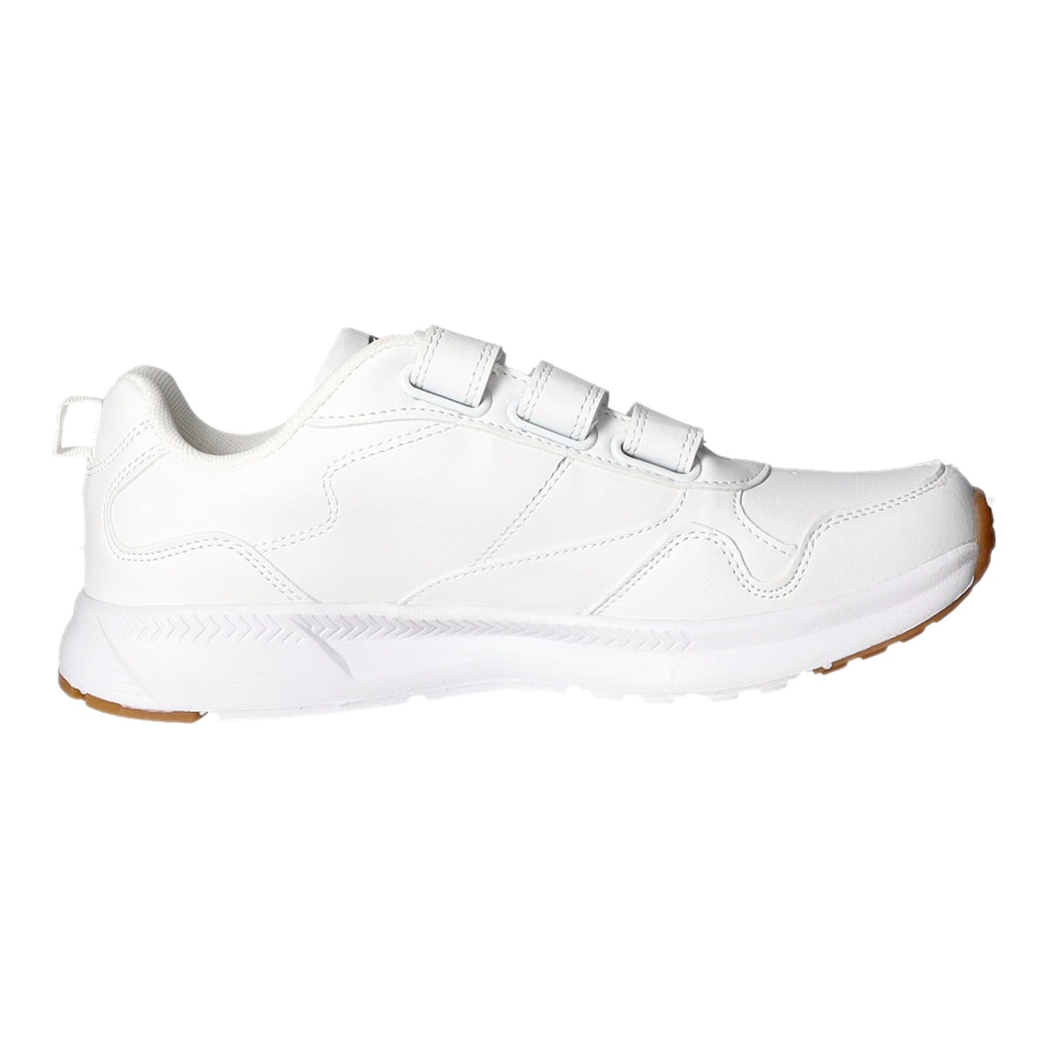 Sneakers Sportschuh Klettverschluss