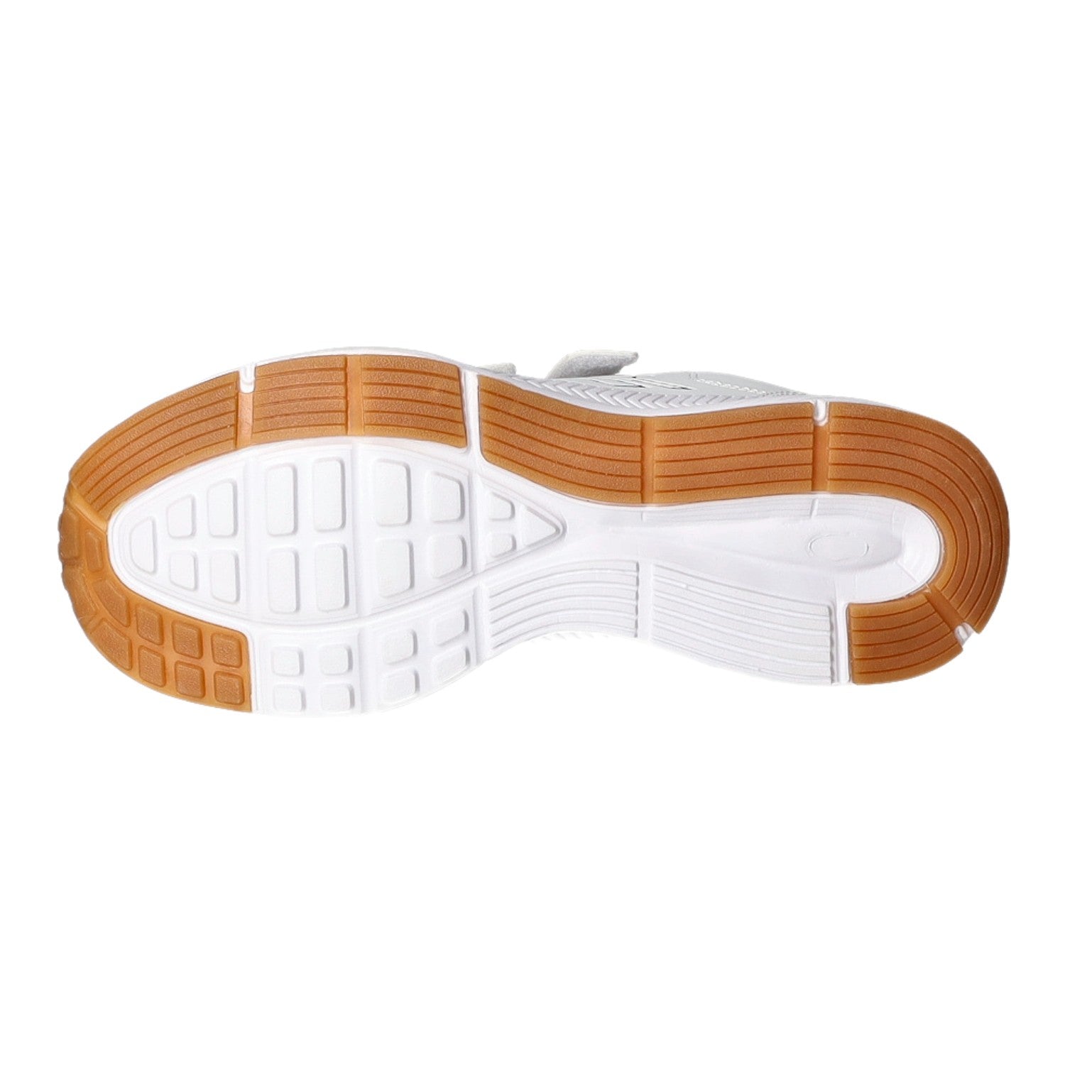 Sneakers Sportschuh Klettverschluss