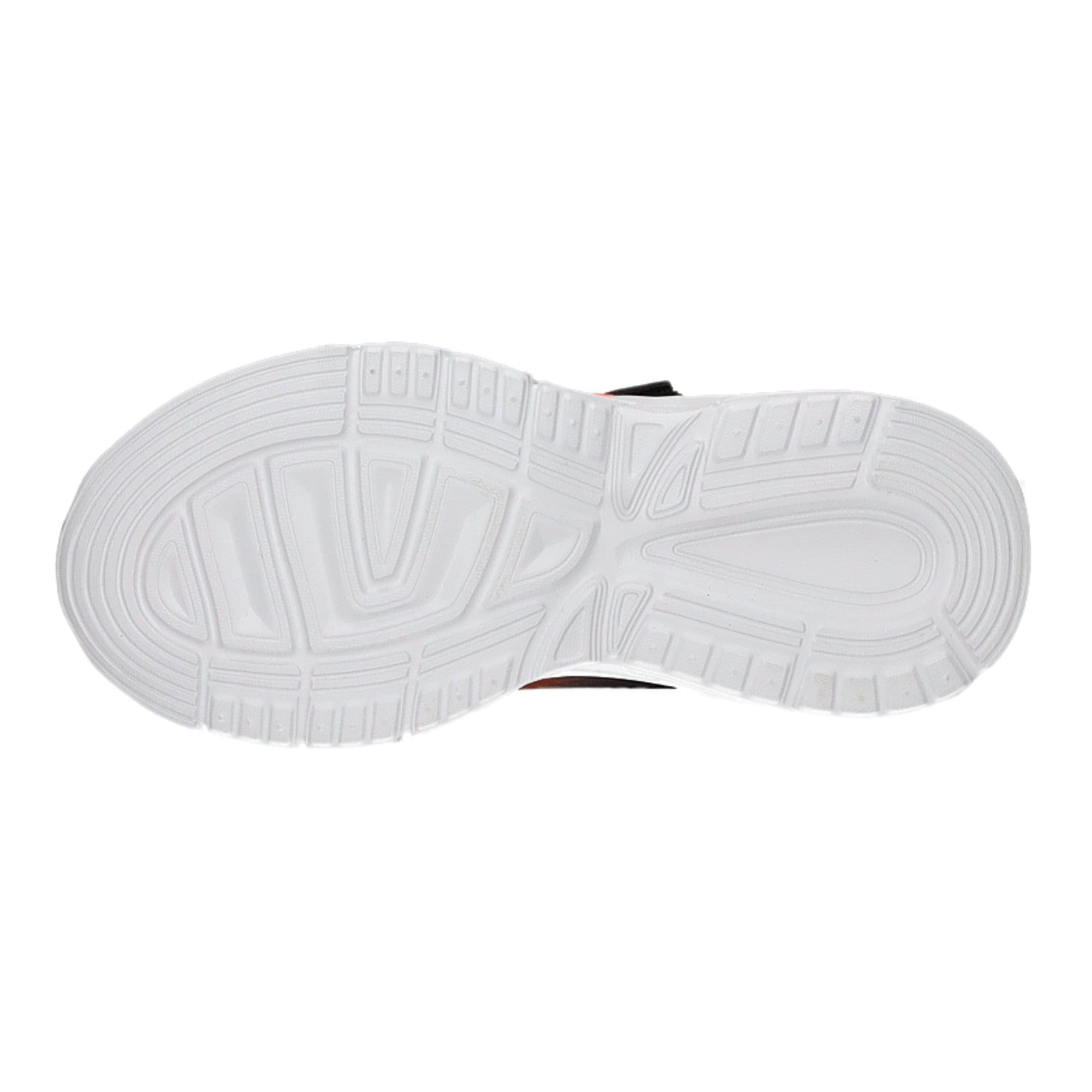 Sneakers Sportschuh Klettverschluss