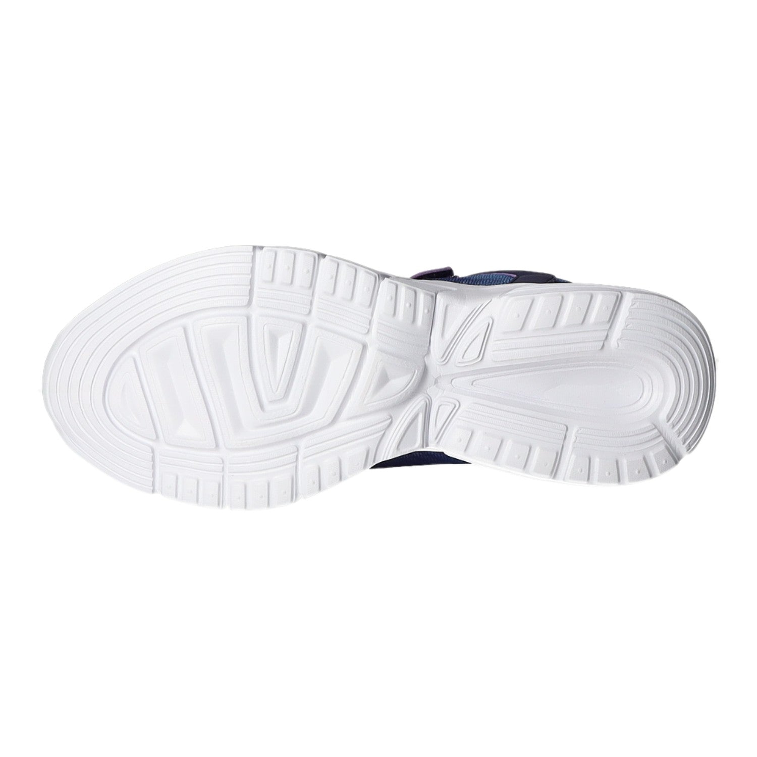 Sneakers Sportschuh Klettverschluss