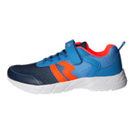 Lade das Bild in den Galerie-Viewer, Sneakers Sportschuh Klettverschluss
