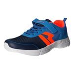 Lade das Bild in den Galerie-Viewer, Sneakers Sportschuh Klettverschluss
