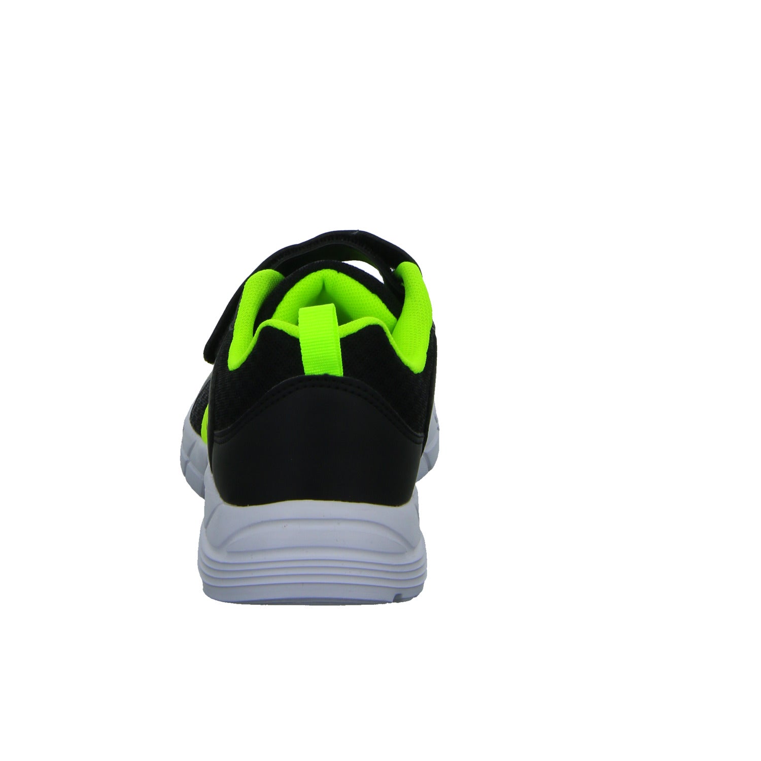 Sneakers Sportschuh Klettverschluss