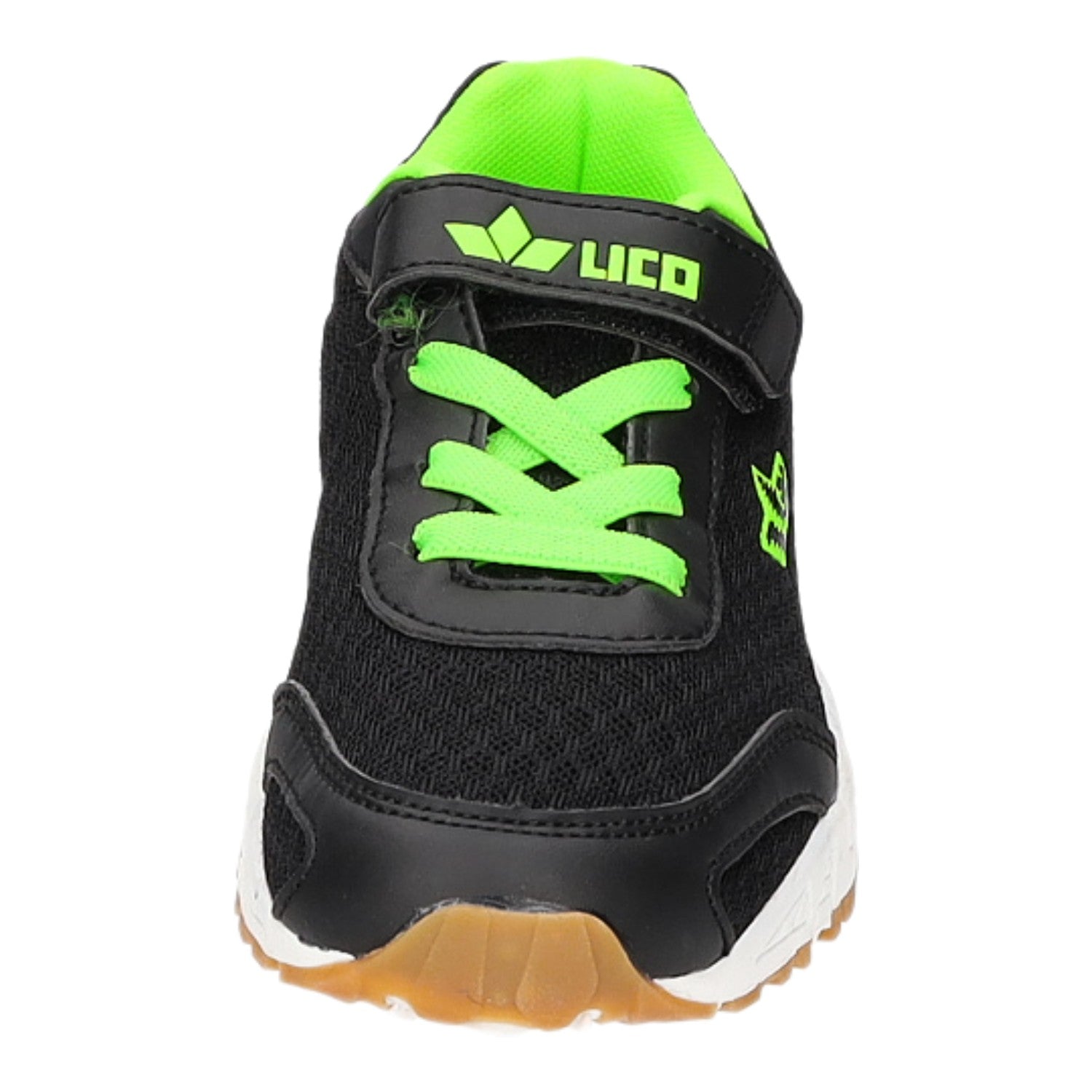 Lico Sportschuh Klettverschluss