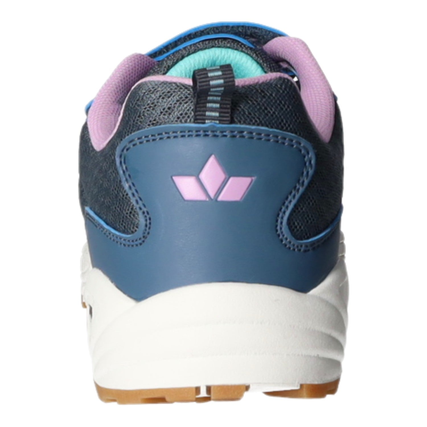 Lico Sportschuh Klettverschluss