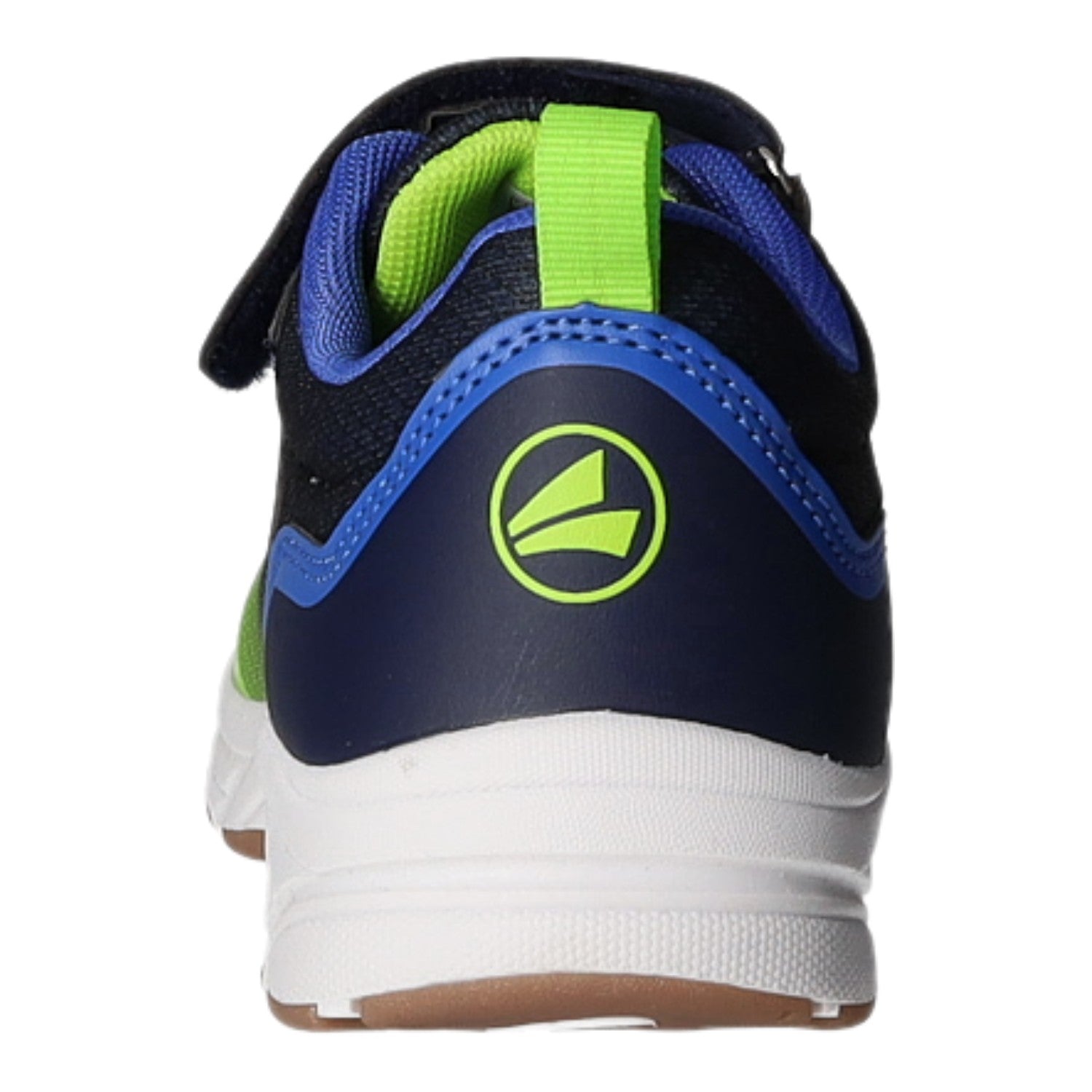 JAKO Sportschuh Klettverschluss J-NI CISE EV