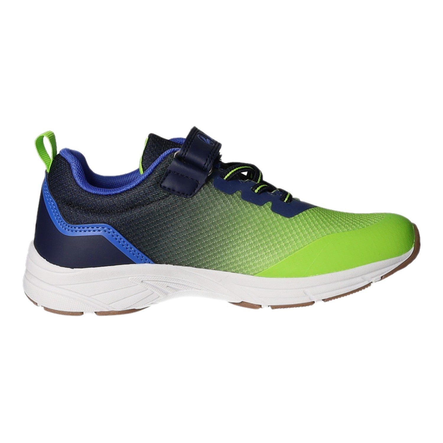 JAKO Sportschuh Klettverschluss J-NI CISE EV