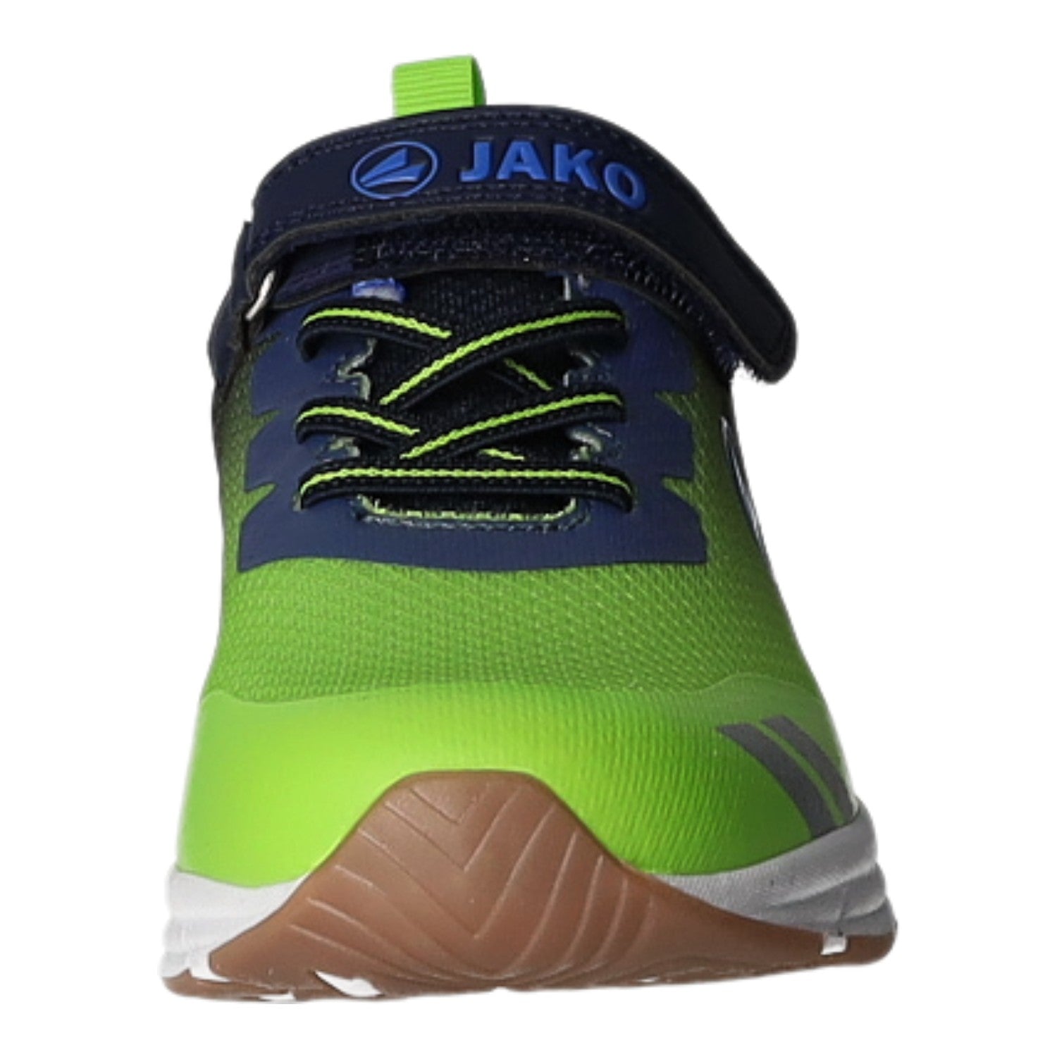 JAKO Sportschuh Klettverschluss J-NI CISE EV