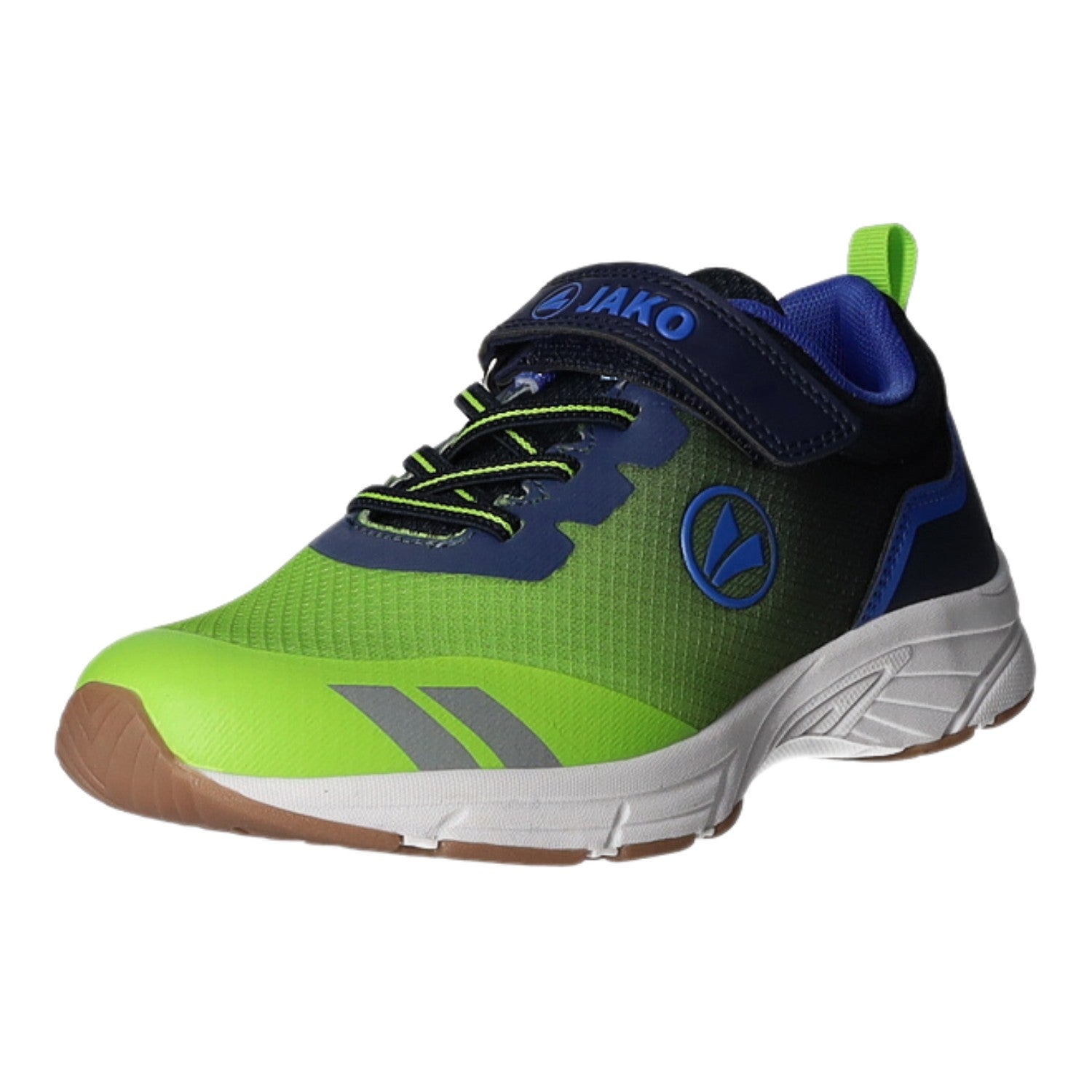 JAKO Sportschuh Klettverschluss J-NI CISE EV