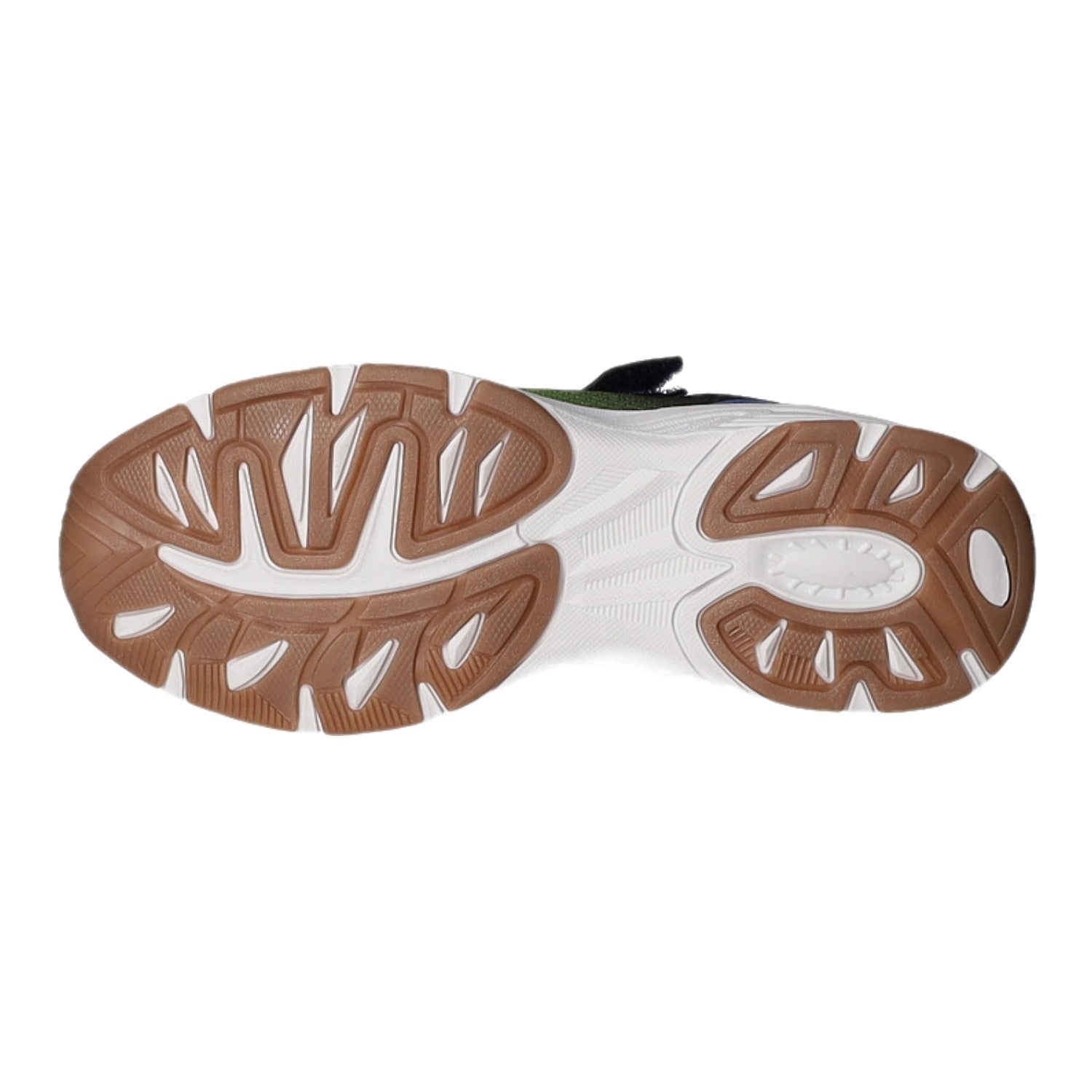 JAKO Sportschuh Klettverschluss J-NI CISE EV