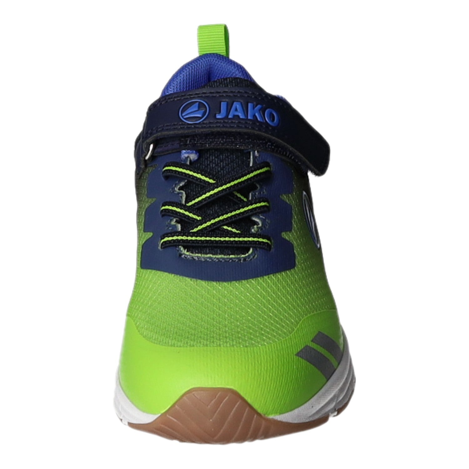 JAKO Sportschuh Klettverschluss J-NI CISE EV