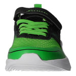 Lade das Bild in den Galerie-Viewer, Sneakers Sportschuh Klettverschluss
