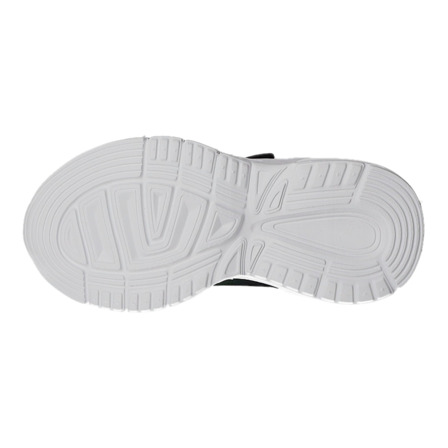 Sneakers Sportschuh Klettverschluss