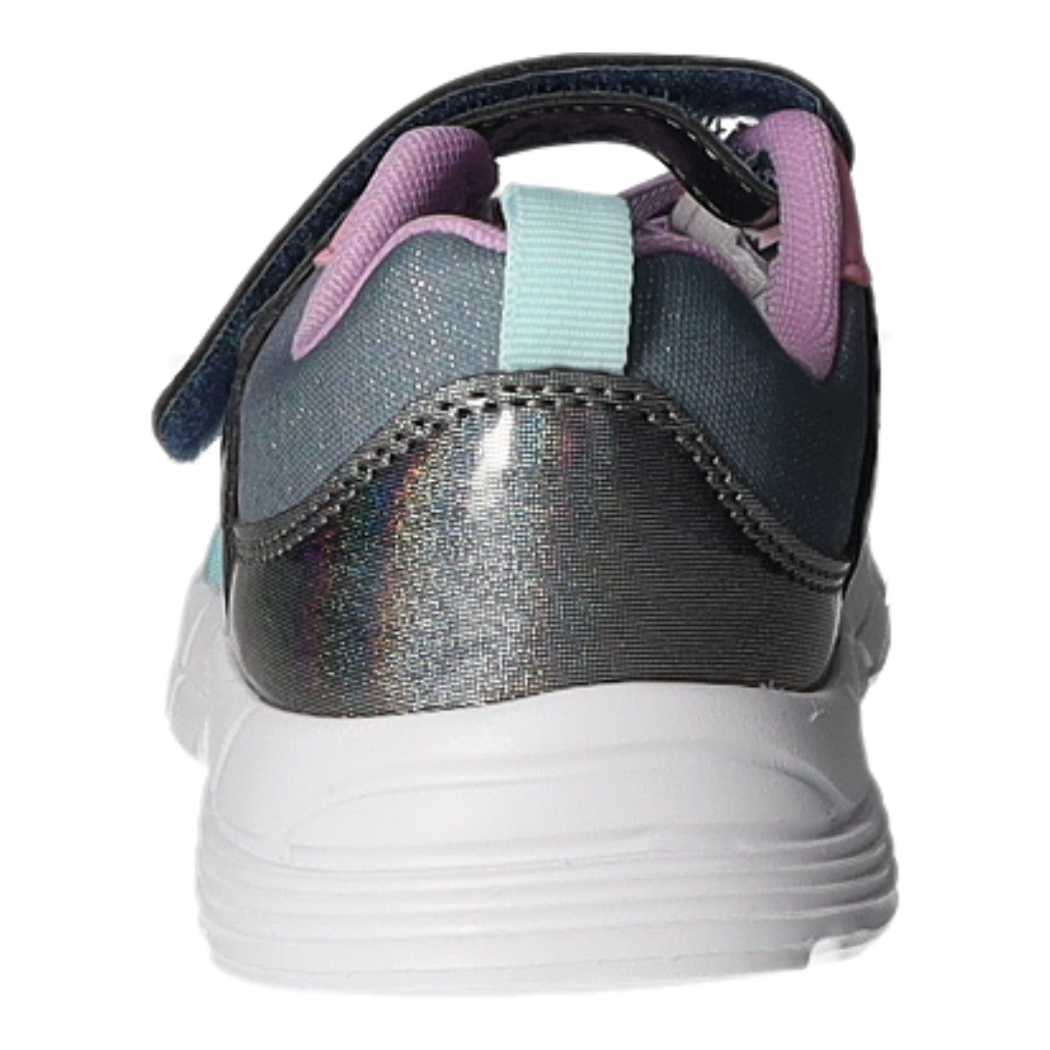 Sneakers Sportschuh Klettverschluss