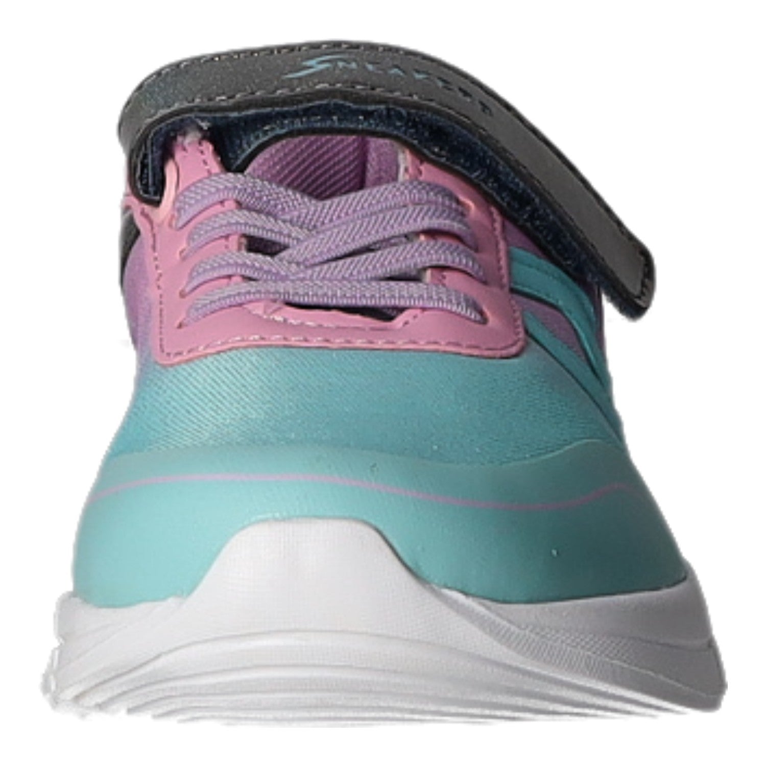 Sneakers Sportschuh Klettverschluss