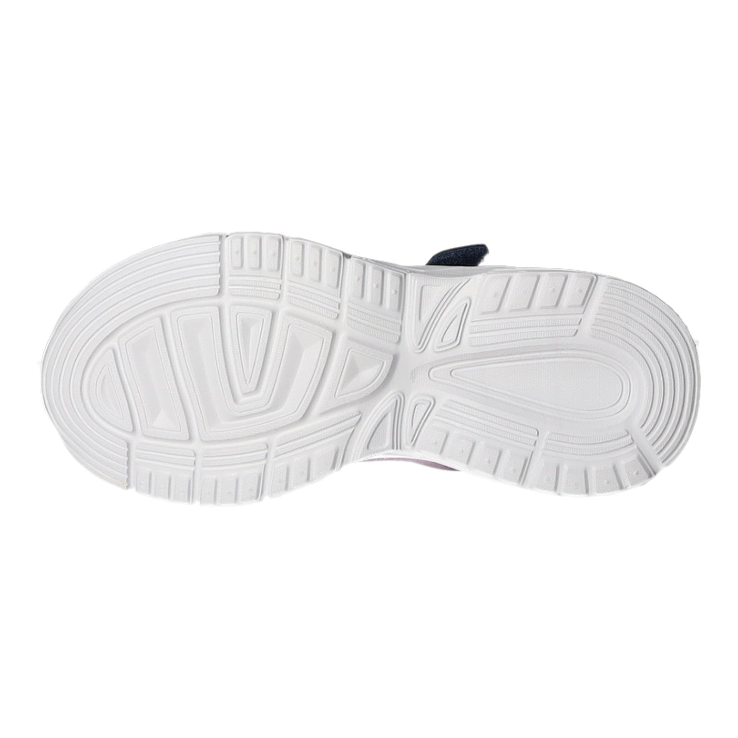 Sneakers Sportschuh Klettverschluss